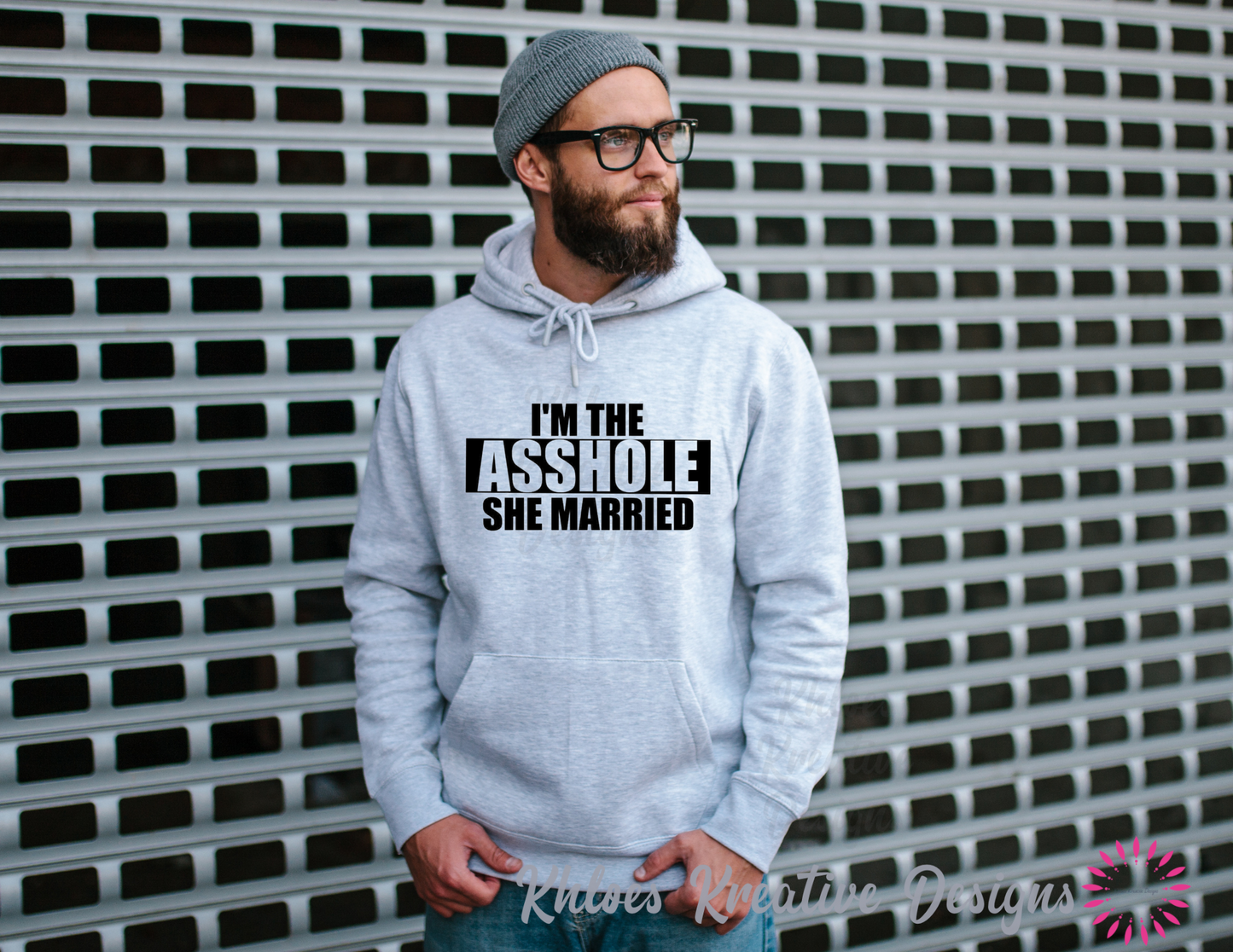 Men’s Hoodie