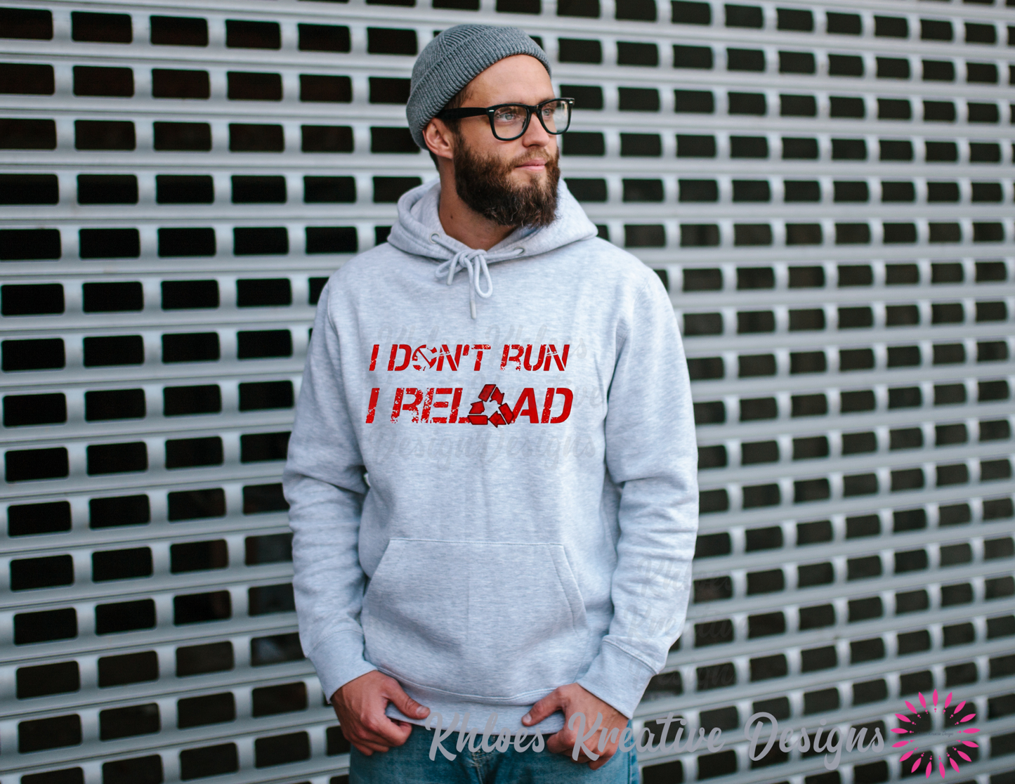 Men’s Hoodie