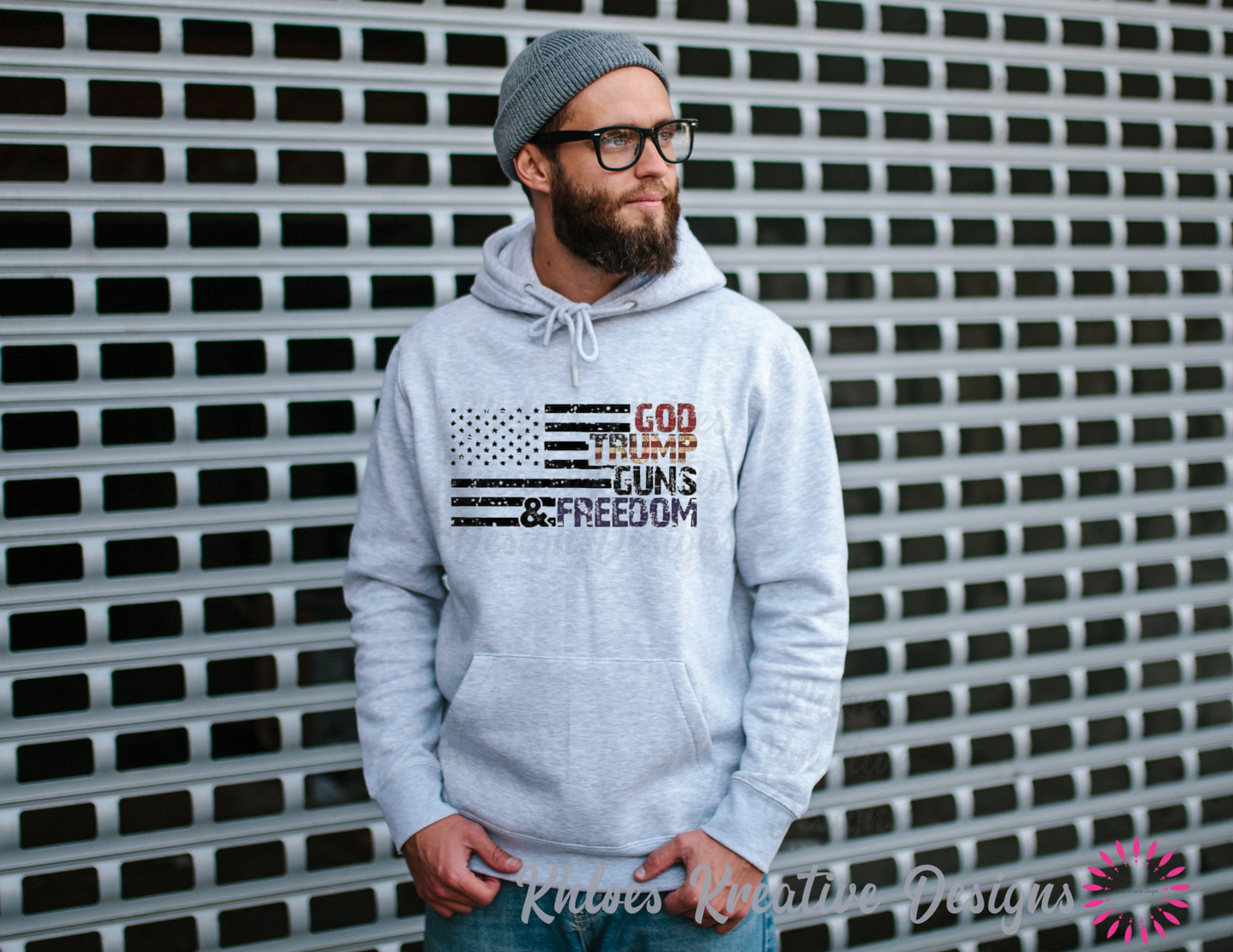 Men’s Hoodie