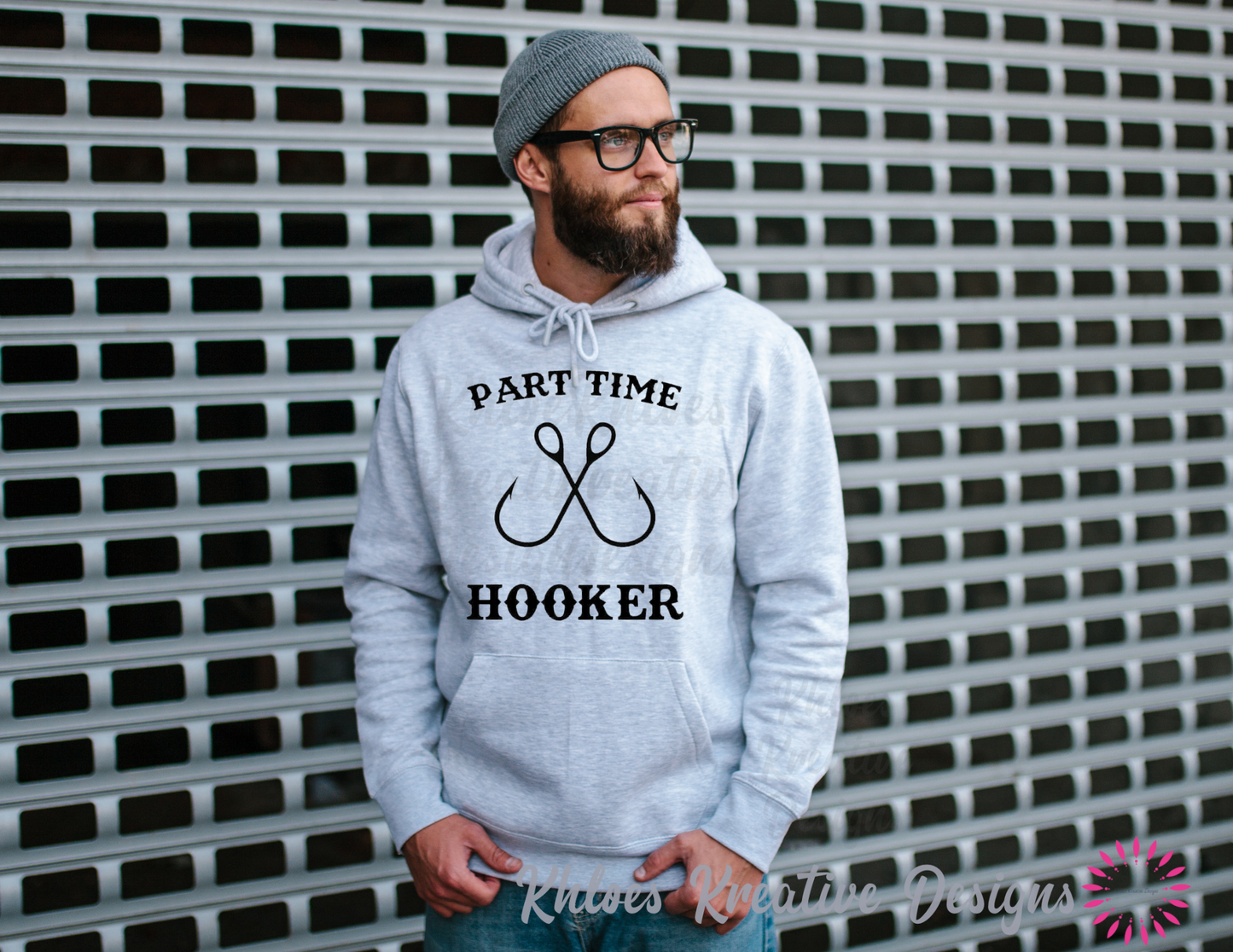 Men’s Hoodie