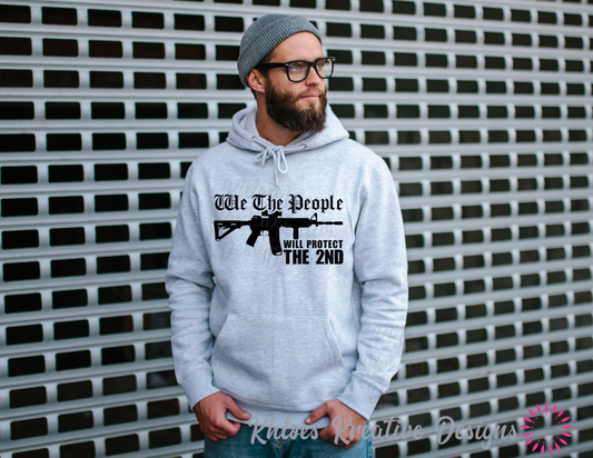 Men’s Hoodie