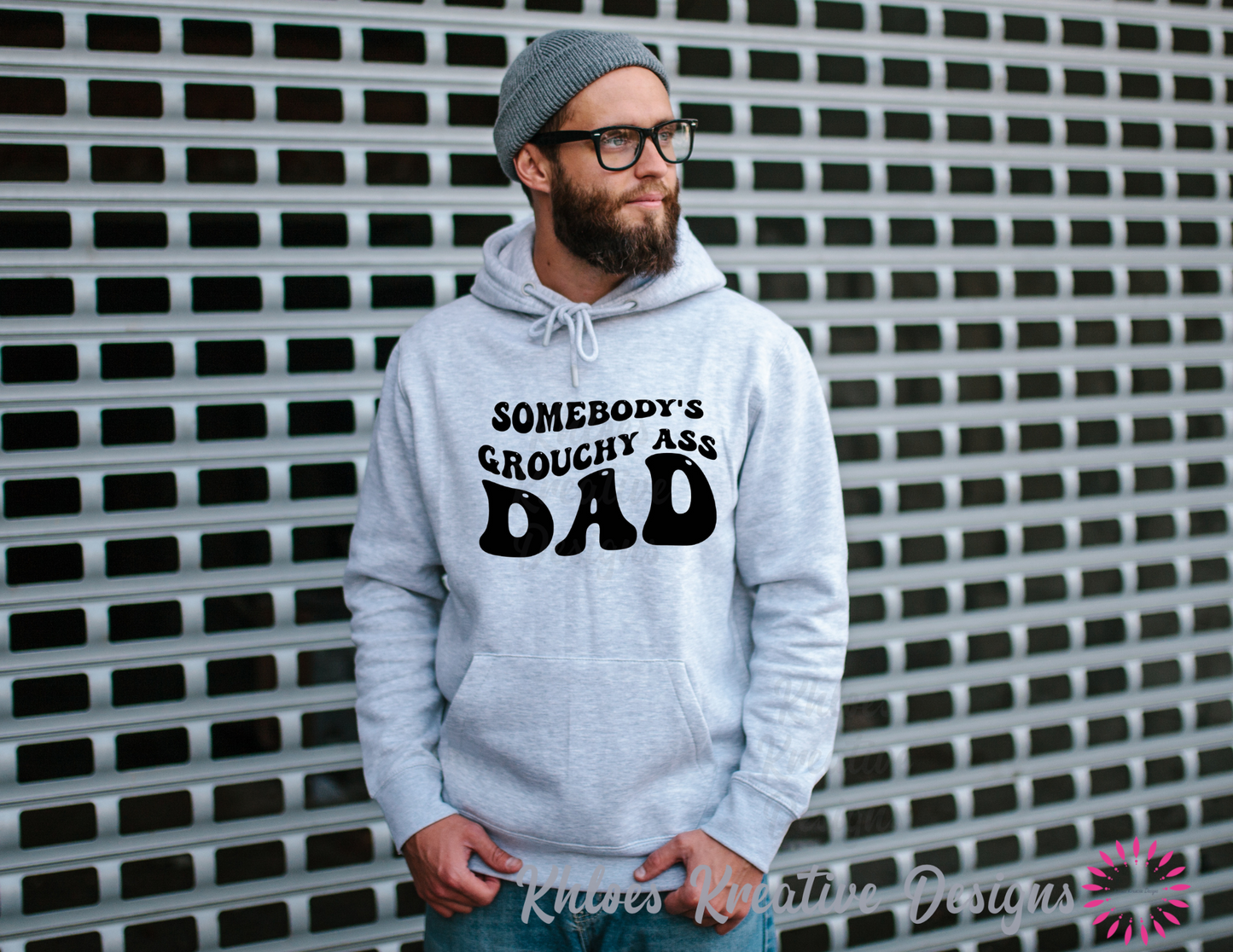 Men’s Hoodie