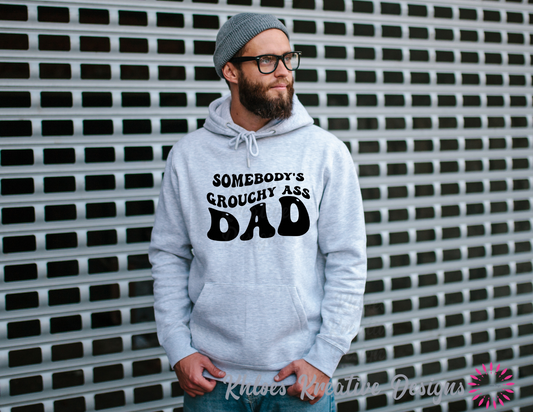 Men’s Hoodie