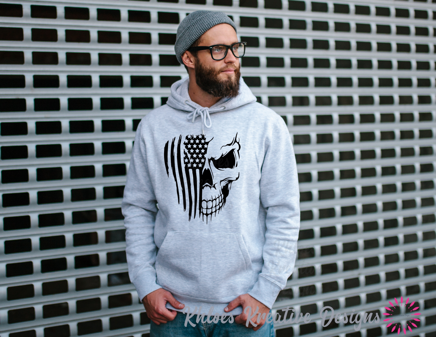 Men’s Hoodie