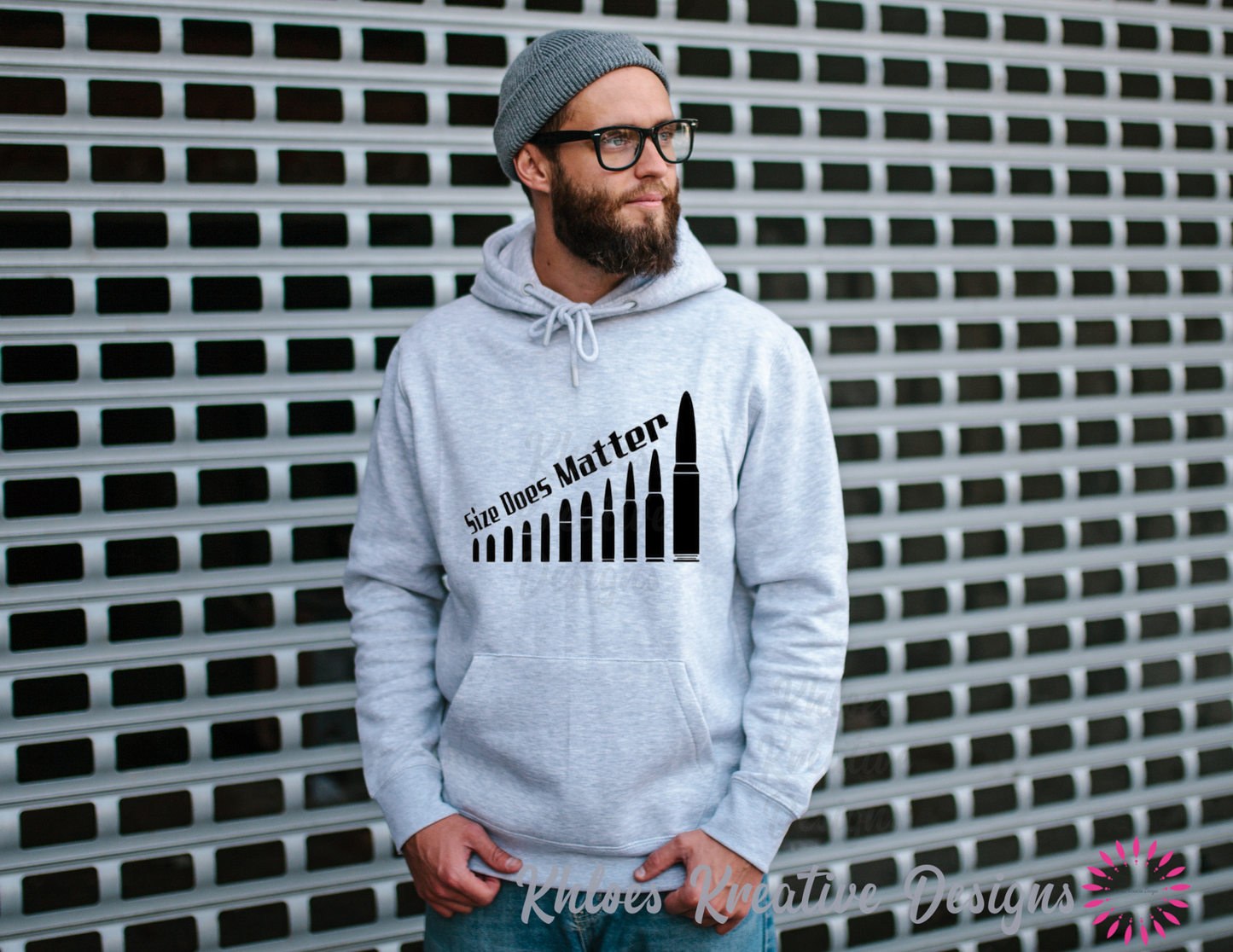 Men’s Hoodie