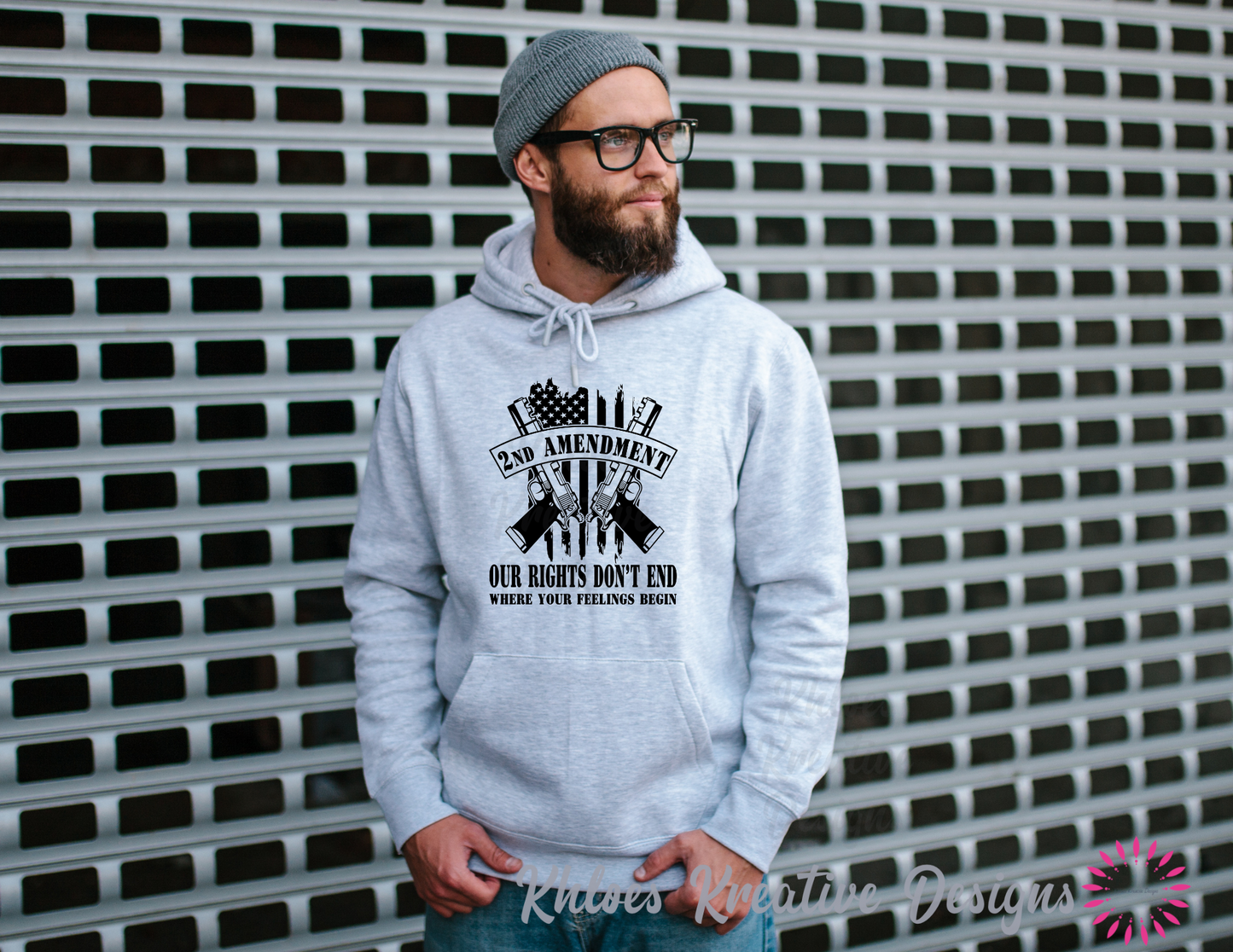 Men’s Hoodie