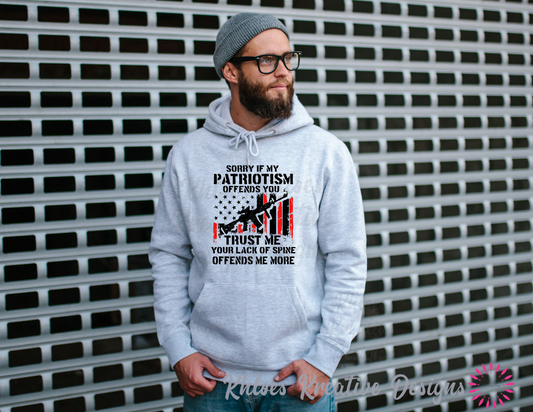 Men’s Hoodie