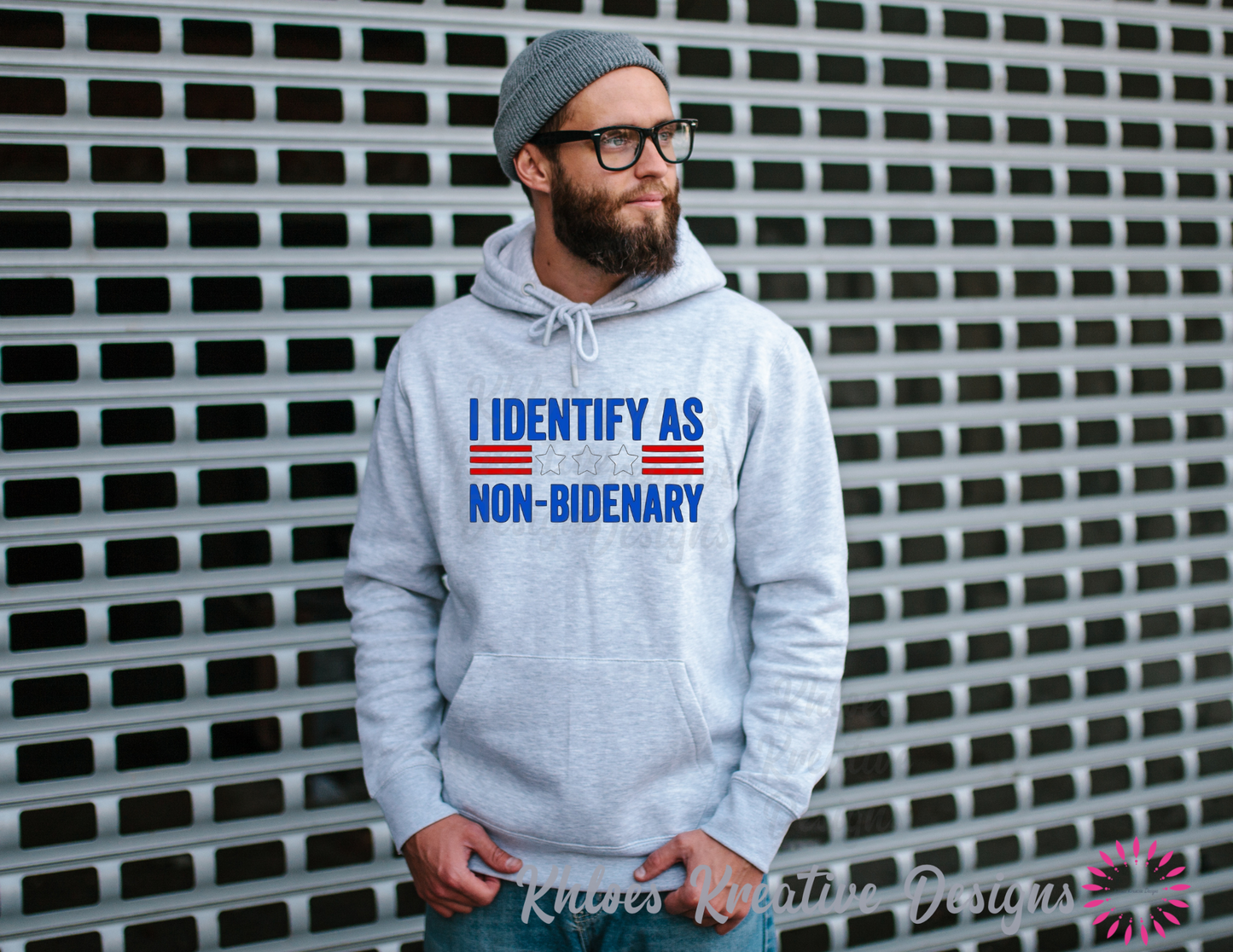 Men’s Hoodie