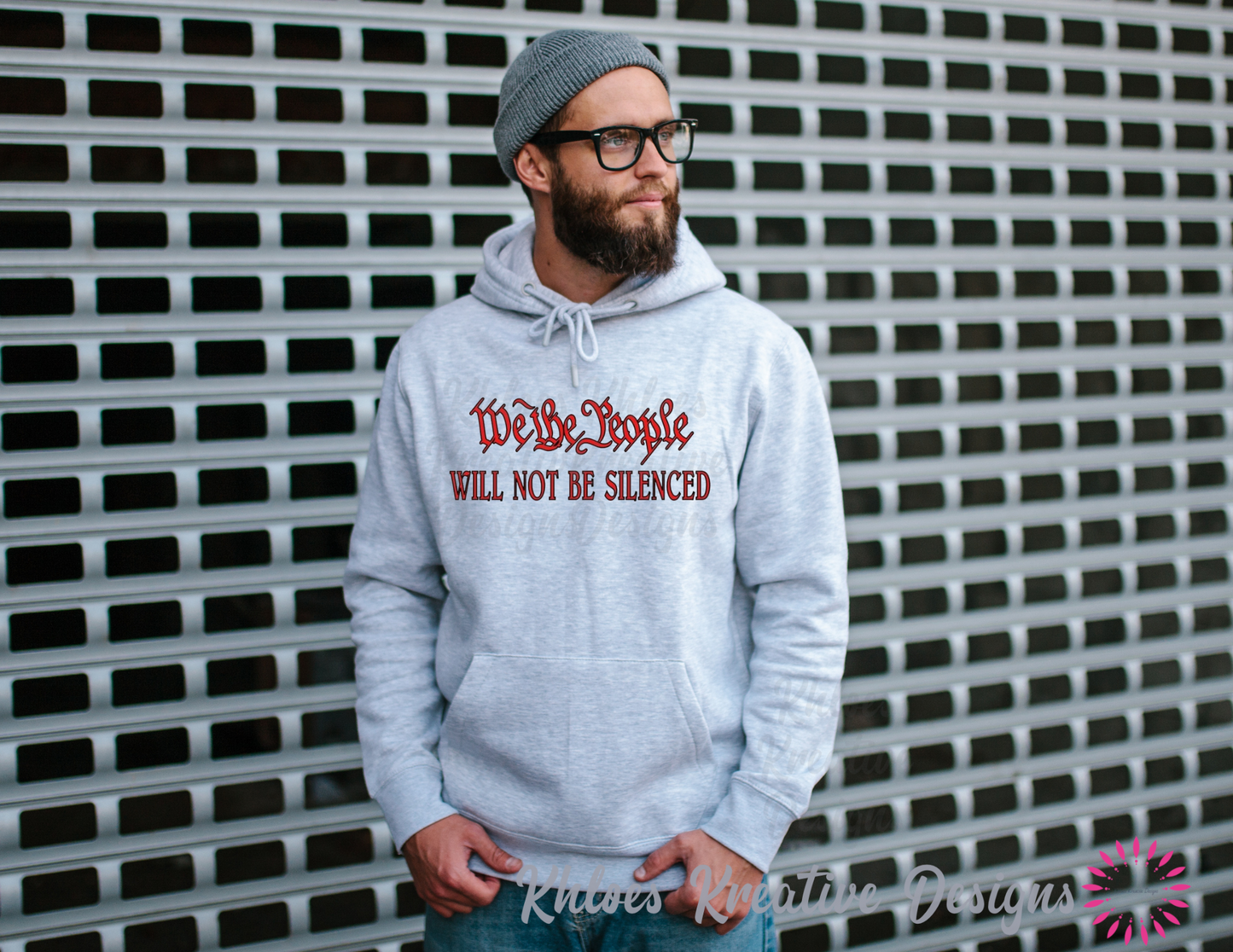 Men’s Hoodie