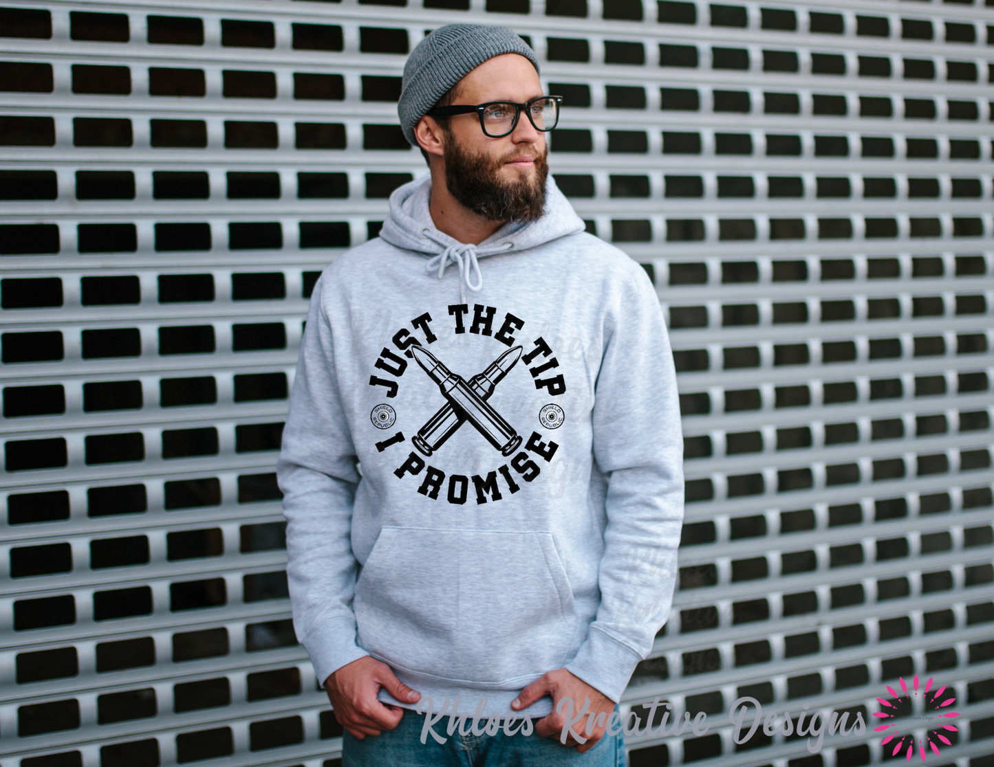 Men’s Hoodie