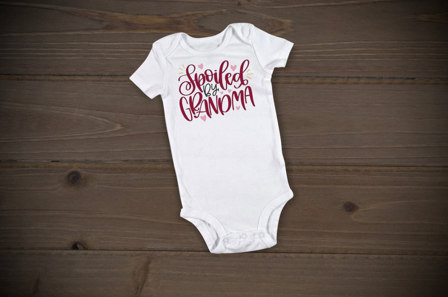 Infant Onesie