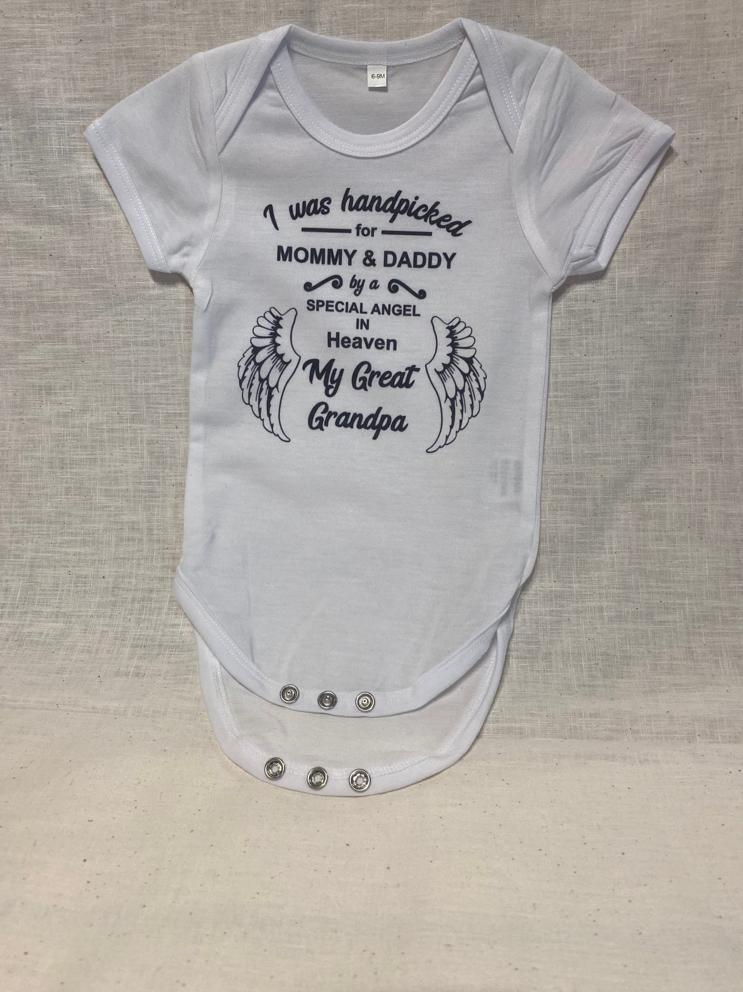 Infant Onesie