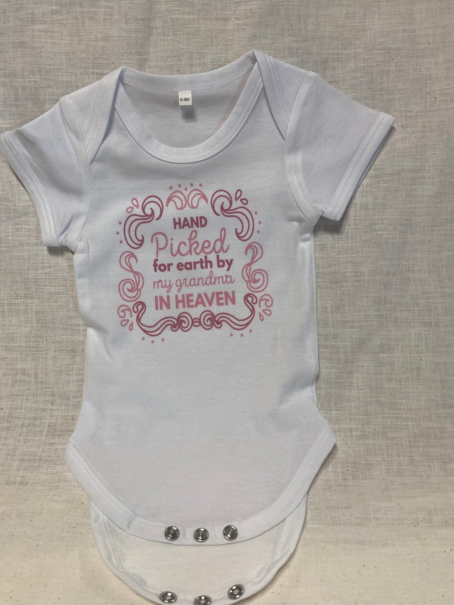 Infant Onesie