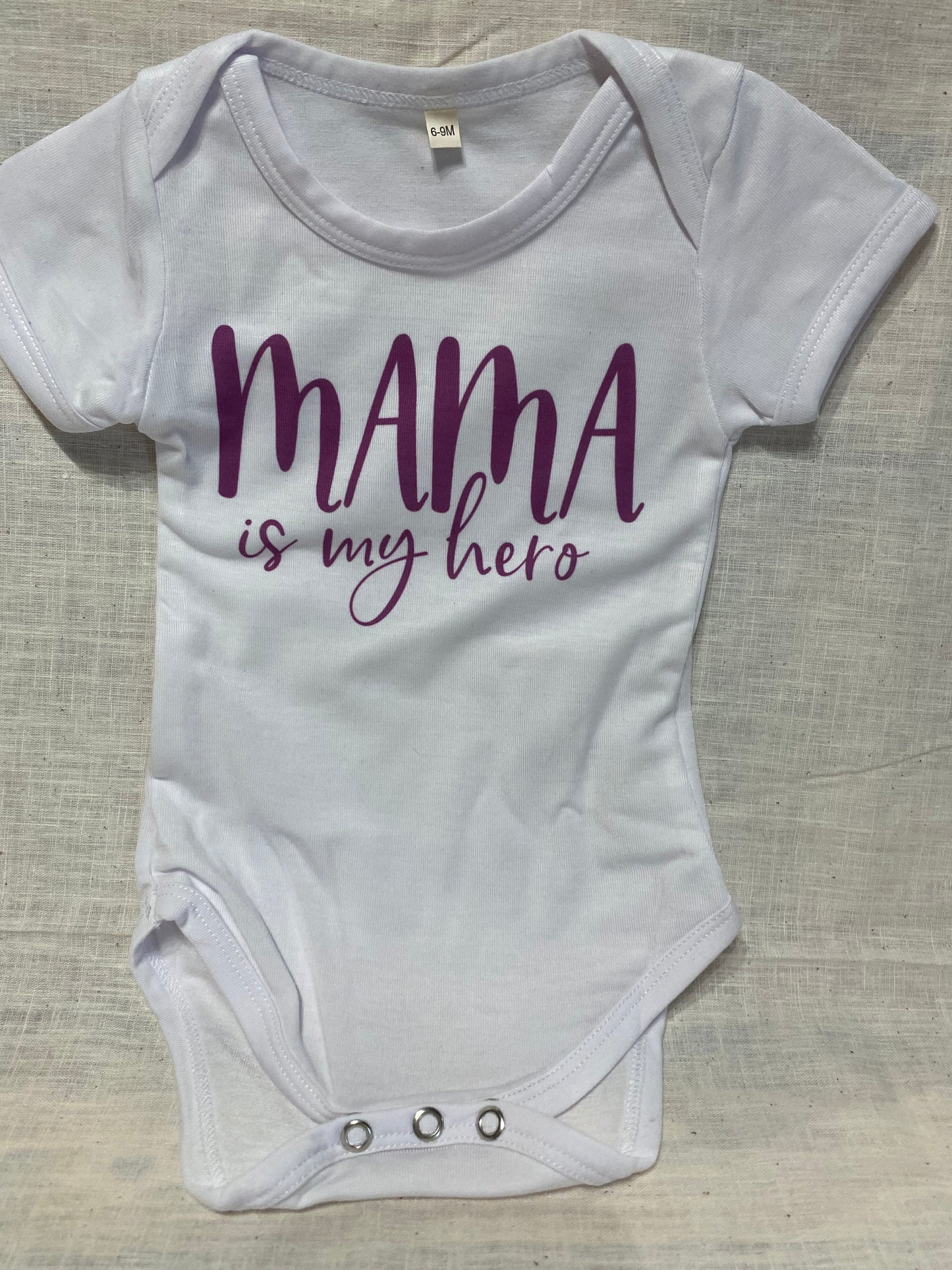 Infant Onesie