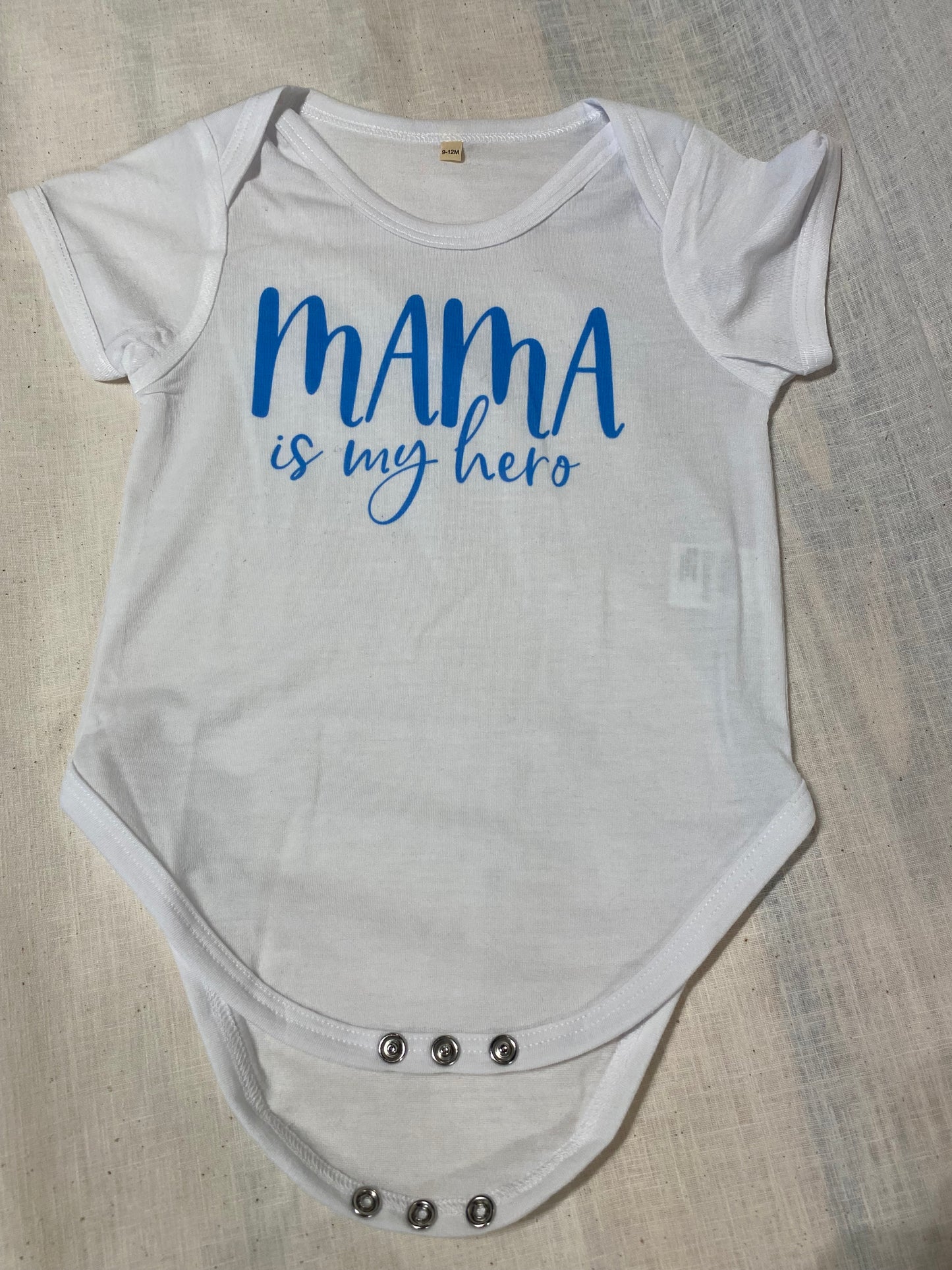 Infant Onesie