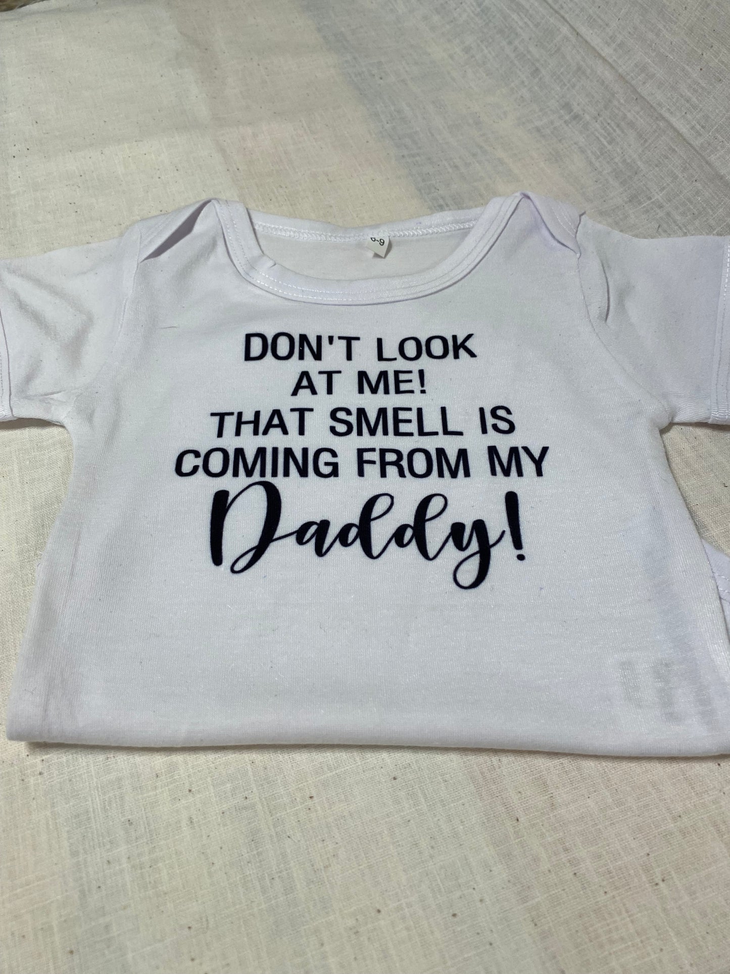 Infant Onesie