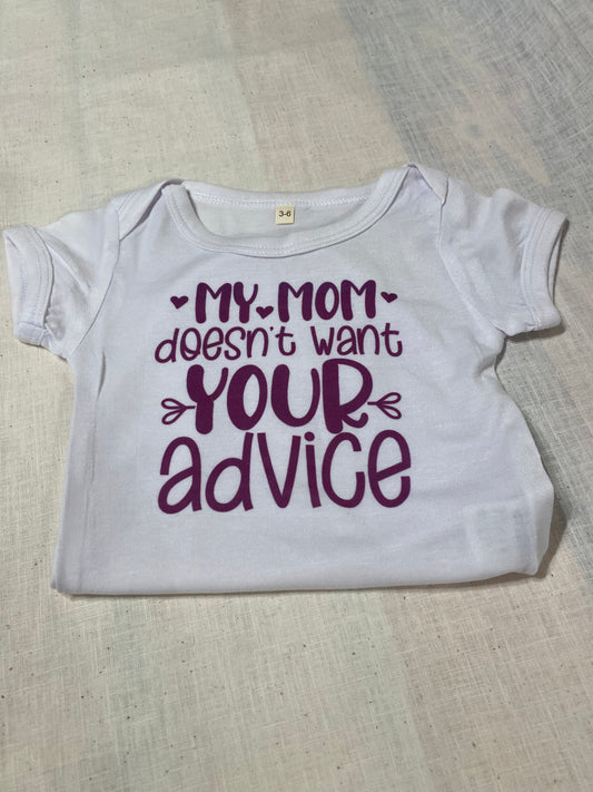 Infant Onesie