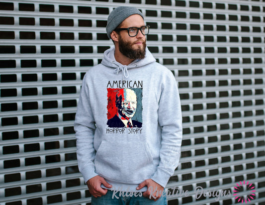 American Horror Story - Men’s Hoodie